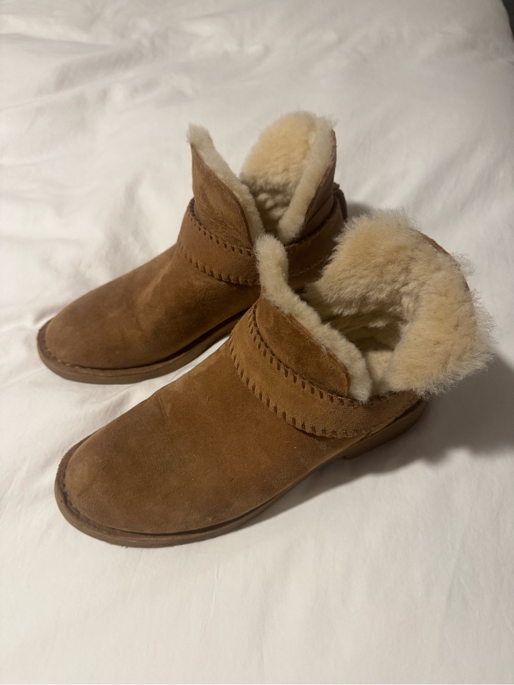 UGG Women's McKay Boots